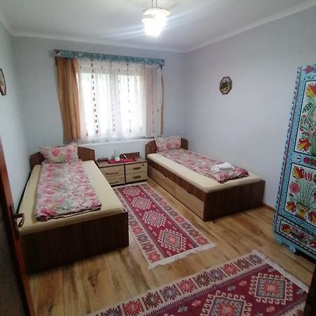 فندق Kalotaszeg Vendeghaz Izvoru Crisului المظهر الخارجي الصورة