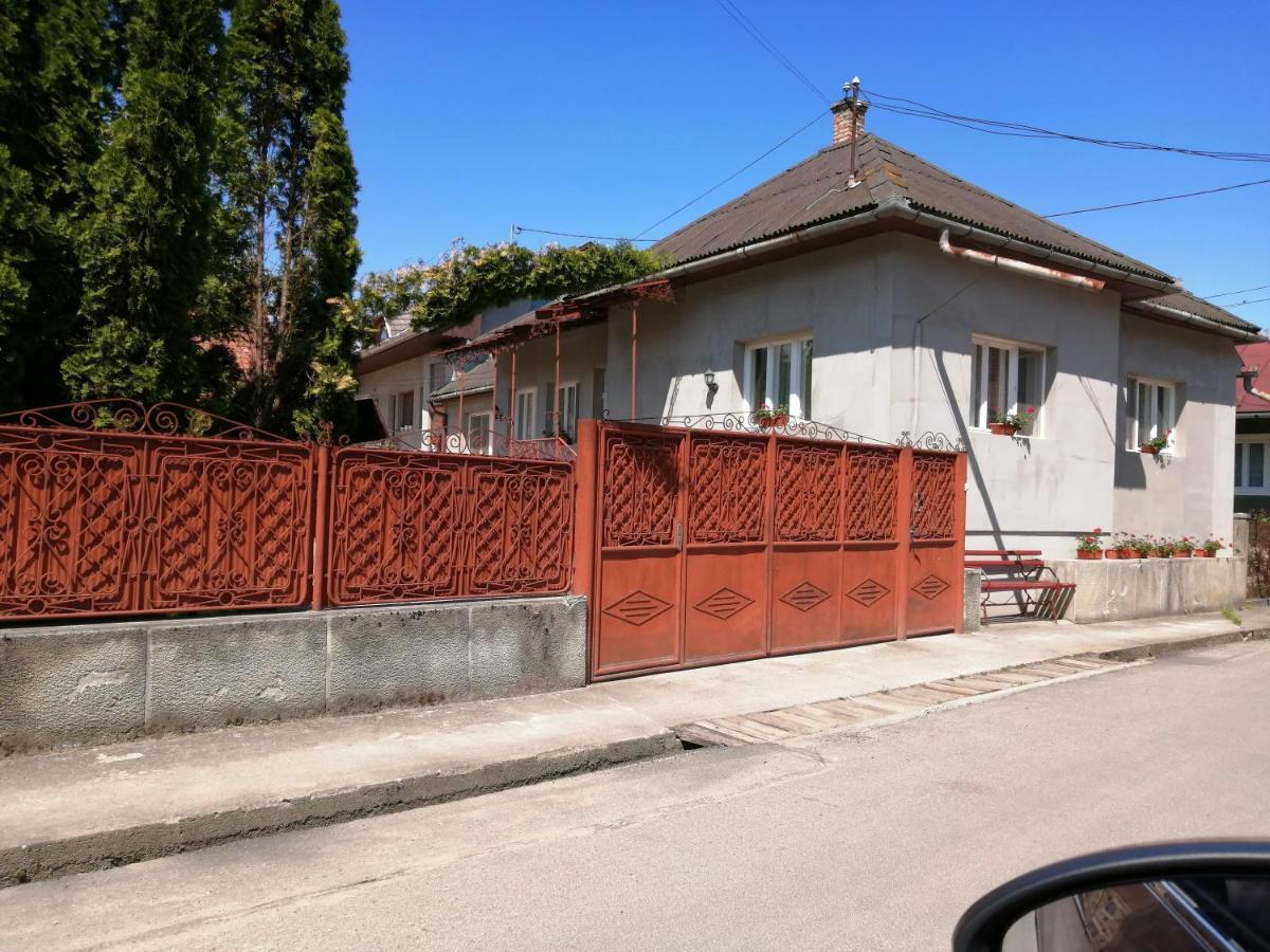 فندق Kalotaszeg Vendeghaz Izvoru Crisului المظهر الخارجي الصورة